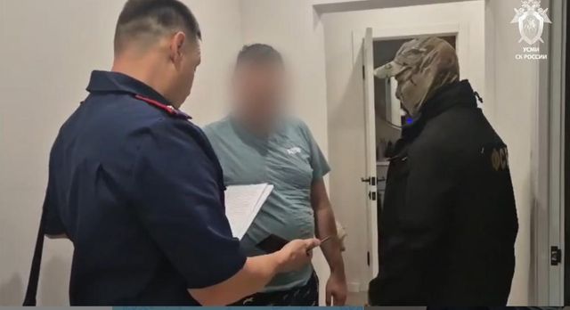 В Челябинске задержали подозреваемого в хищении 28,8 млн при стройке детсада - Телекомпания ОТВ. Челябинское областное телевидение, 06.10.2026