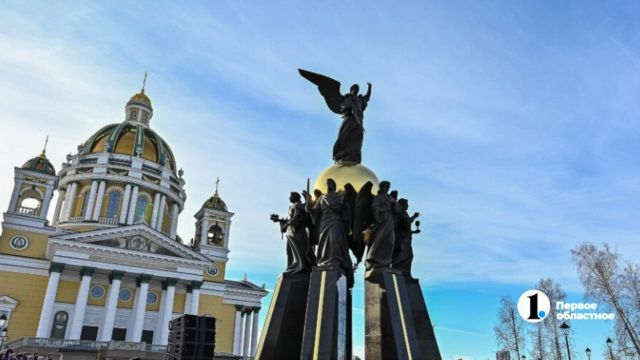 На северо-западе Челябинска 11 октября перекроют движение для крестного хода На северо-западе Челябинска 11 октября перекроют движение для крестного хода - Телекомпания ОТВ. Челябинское областное телевидение, 06.10.2026