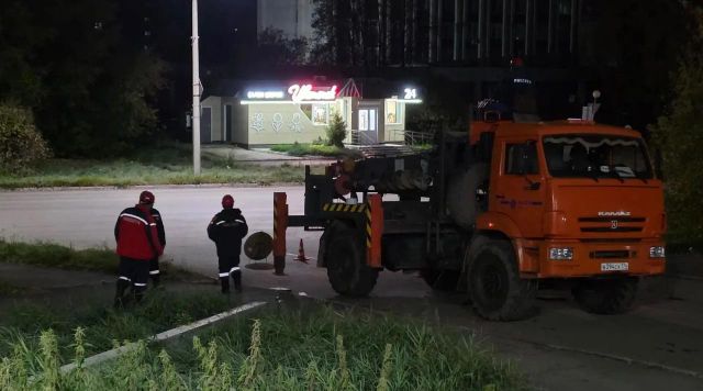 В Озерске 7 октября планируют вернуть тепло и свет во все дома - Телекомпания ОТВ. Челябинское областное телевидение, 07.10.2026