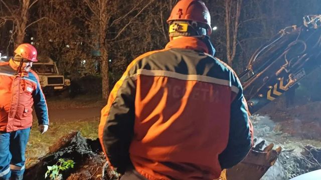 Энергетики возведут временную линию электропередачи в Озерске - Телекомпания ОТВ. Челябинское областное телевидение, 07.10.2026