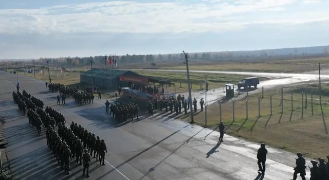 Россия и Индия начали учения «Индра-2026» на Южном Урале и Дальнем Востоке - Телекомпания ОТВ. Челябинское областное телевидение, 14.10.2026