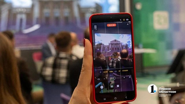 Чебаркуль претендует на звание культурной столицы Южного Урала - Телекомпания ОТВ. Челябинское областное телевидение, 19.10.2026