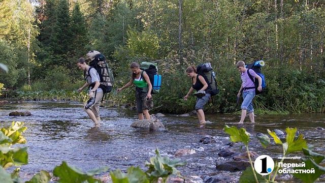В Чебаркульском бору временно ограничили посещение экотропы - Телекомпания ОТВ. Челябинское областное телевидение, 22.10.2026