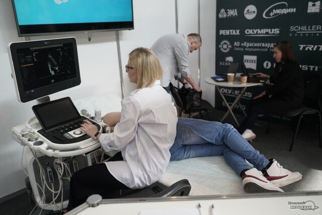 🩺 Свердловские врачи «вычисляют» рак желудка на ранней стадии - Уральский меридиан | Информационное агентство, 19.11.2025