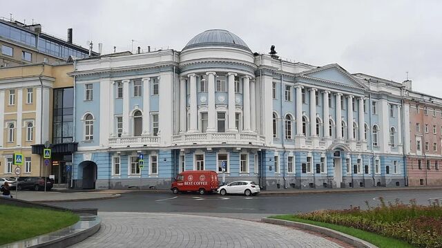 Площадка для свадеб открылась в Доме архитектора. - Нижний сейчас, 16.04.2026