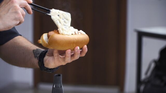 Приготовление кулинарной продукции в магазинах хотят запретить в России Приготовление кулинарной продукции в магазинах хотят запретить в России - Катунь 24 — новости Барнаула и Алтайского края, 06.11.2025