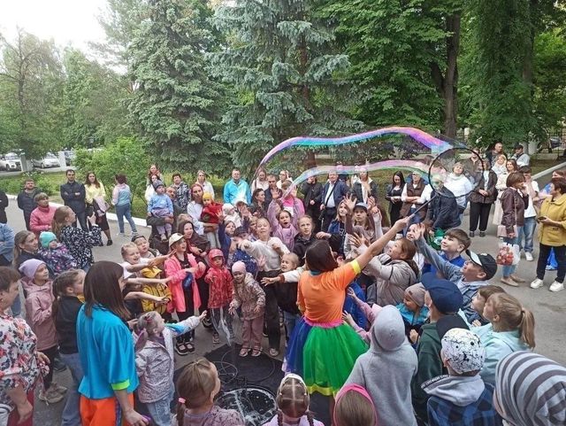 Более 120 детей сотрудников «Эн+ Тепло Волга» отправятся в лагеря - Живём в Нижнем Новгороде, 10.07.2026