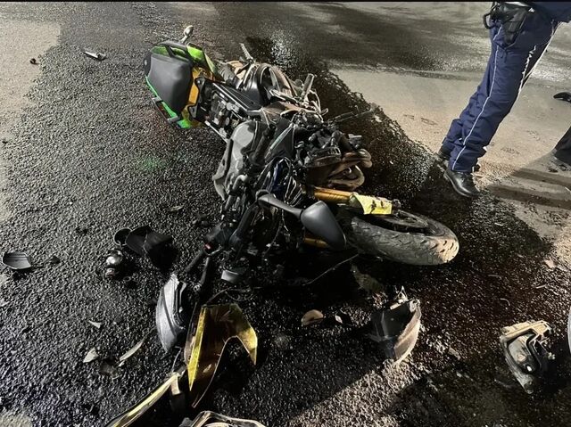 Мотоциклист пострадал в ДТП в центре Челябинска Мотоциклист пострадал в ДТП в центре Челябинска - 1obl.ru | Новости Челябинска, 05.04.2026