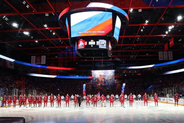 До старта нового сезона чемпионата КХЛ два месяца - 1obl.ru | Новости Челябинска, 03.07.2025
