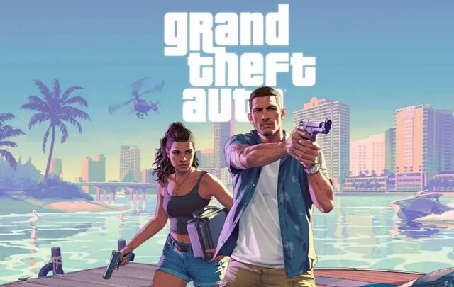 - В США запустят курс истории на основе серии игр GTA - В США запустят курс истории на основе серии игр GTA - Новости Уфы сегодня, происшествия, ЧП и ДТП, 20.09.2025