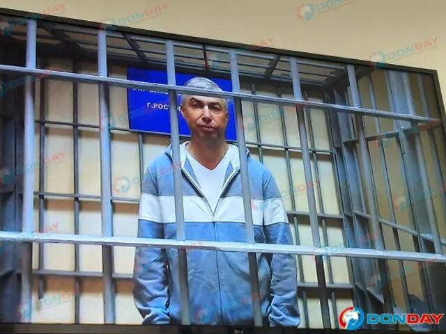 Новым адвокатом Алексея Логвиненко стала бывшая защитница Елены Золотаревой Новым адвокатом Алексея Логвиненко стала бывшая защитница Елены Золотаревой - Новости Ростова|DonDay, 31.10.2025