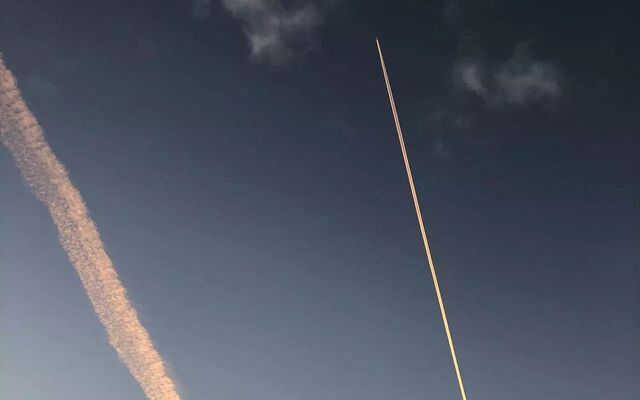 Беспилотник уничтожили над Воронежской областью. Беспилотник уничтожили над Воронежской областью. - Обозреватель.Врн, 21.02.2026