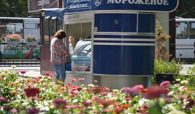 Каким будет июль в Хабаровске, рассказал синоптик - Губерния l Хабаровск, 01.07.2025