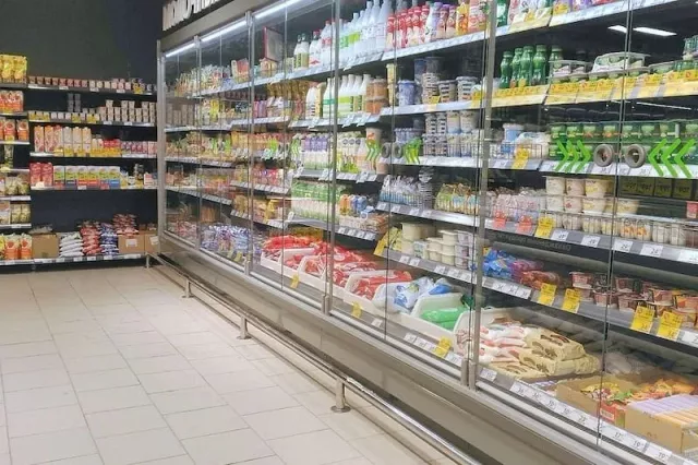 В Башкирии объяснили ситуацию с ценами на продукты и жилье - Новости Уфы и Республики Башкортостан - UfaTime.ru, 21.11.2024