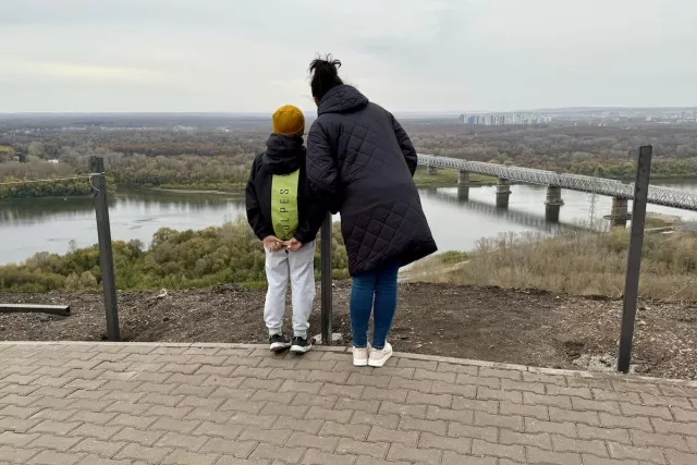 Эмоции у ребенка – четыре совета для родителей - Новости Уфы и Республики Башкортостан - UfaTime.ru, 09.05.2025