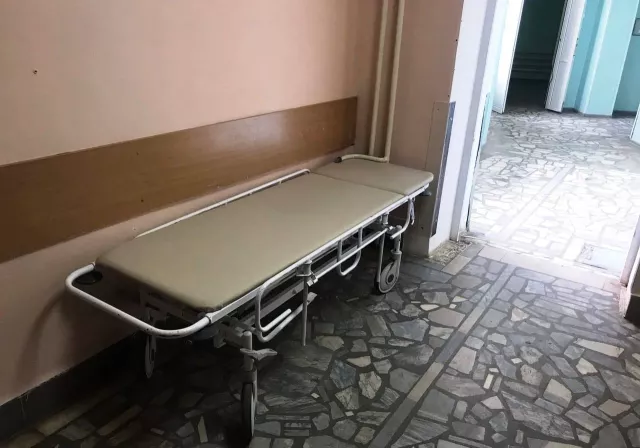 Ночные походы в туалет могут быть симптомом рака простаты - Новости Уфы и Республики Башкортостан - UfaTime.ru, 23.05.2025