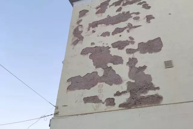 В Уфе при застройке квартала снесут многоквартирный жилой дом - Новости Уфы и Республики Башкортостан - UfaTime.ru, 23.05.2025