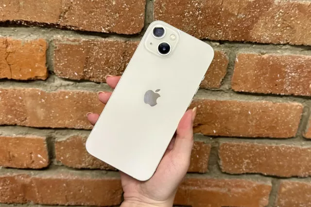 Apple запускает спецпрограмму обмена старых iPhone в Китае - Новости Уфы и Республики Башкортостан - UfaTime.ru, 23.05.2025