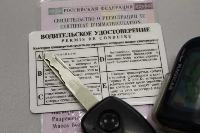 Жители Башкирии сообщили ГАИ о пьяном водителе ритуальной машины - Новости Уфы и Республики Башкортостан - UfaTime.ru, 14.06.2025