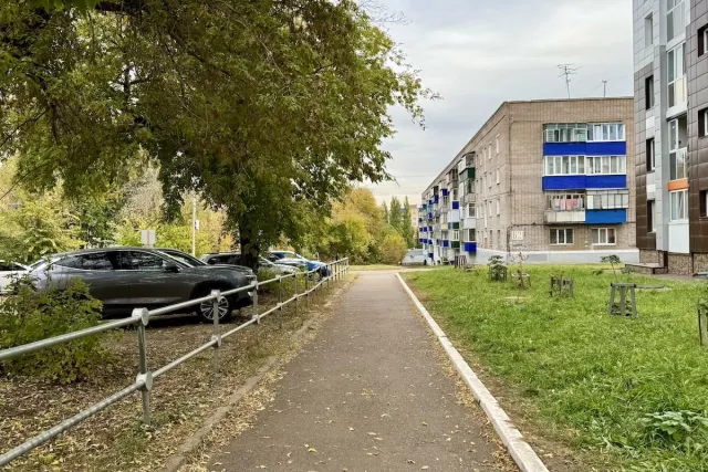 «Нужно согласие половины жильцов» – как уфимцам принимать решения по двору? - Новости Уфы и Республики Башкортостан - UfaTime.ru, 18.06.2025