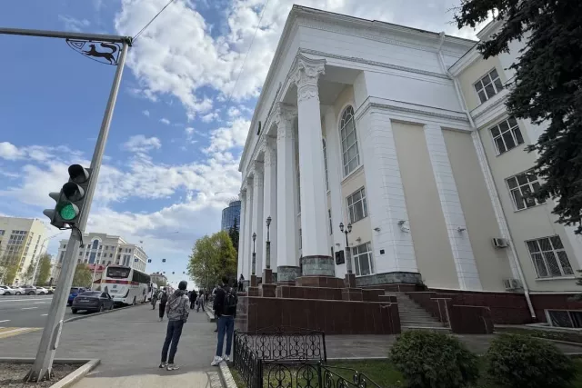 В Уфе состоится выставка колледжей и вузов - Новости Уфы и Республики Башкортостан - UfaTime.ru, 21.06.2025