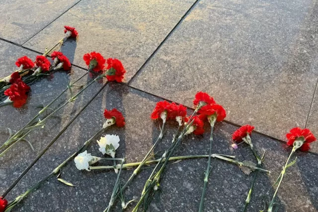 В Белорецке простились с погибшим на СВО рядовым - Новости Уфы и Республики Башкортостан - UfaTime.ru, 28.06.2025