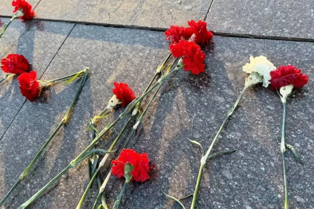 В Башкирии похоронили погибшего на СВО рядового - Новости Уфы и Республики Башкортостан - UfaTime.ru, 29.06.2025