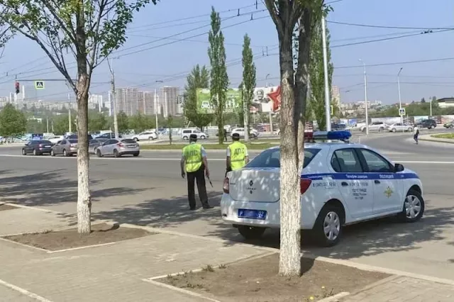 Сотрудники ГАИ устроят облавы на водителей в Башкирии - Новости Уфы и Республики Башкортостан - UfaTime.ru, 04.07.2025