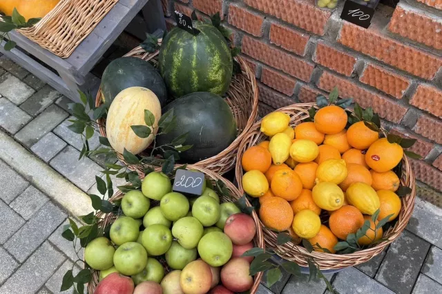Иммунолог Кабирова назвала продукты, которые чаще всего вызывают аллергию - Новости Уфы и Республики Башкортостан - UfaTime.ru, 10.07.2025