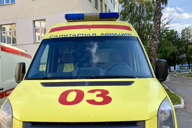 В Башкирии выясняют обстоятельства смертельной аварии на трассе Р-240 - Новости Уфы и Республики Башкортостан - UfaTime.ru, 12.07.2025