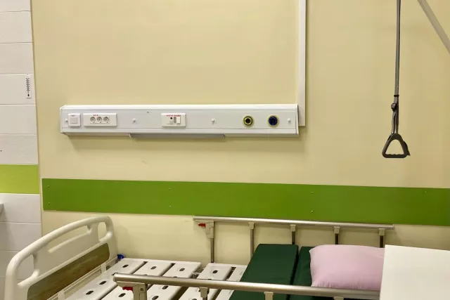 В РКПЦ состоится День открытых дверей - Новости Уфы и Республики Башкортостан - UfaTime.ru, 13.07.2025