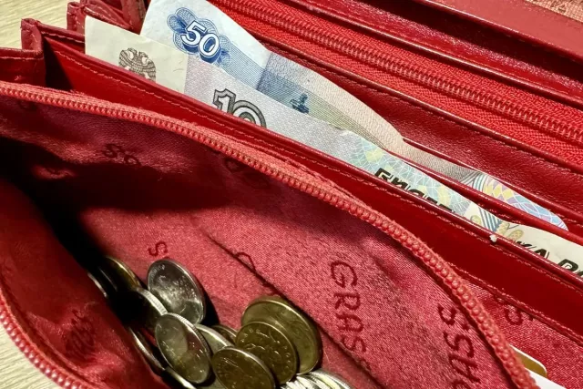 Доходы жителей Башкирии растут медленнее, чем в прошлом году - Новости Уфы и Республики Башкортостан - UfaTime.ru, 14.07.2025