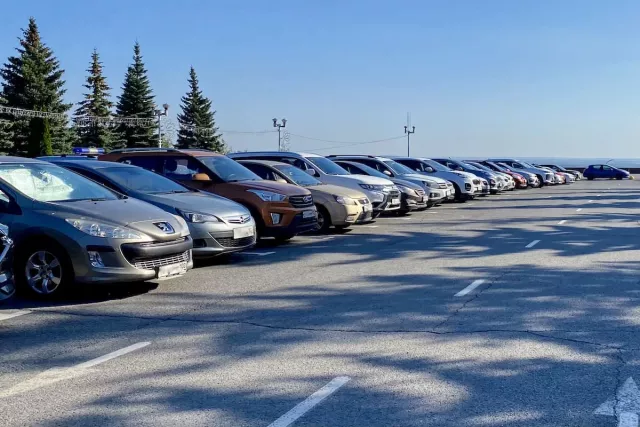 Эксперт Виноградов раскрыл сильные и слабые стороны подержанного Renault Logan - Новости Уфы и Республики Башкортостан - UfaTime.ru, 29.07.2025