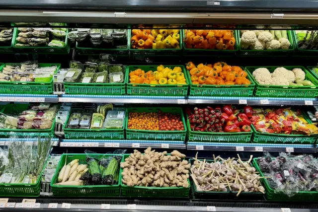 Рост почти на 100%: в Башкирии подскочили цены на ходовые продукты питания - Новости Уфы и Республики Башкортостан - UfaTime.ru, 29.07.2025