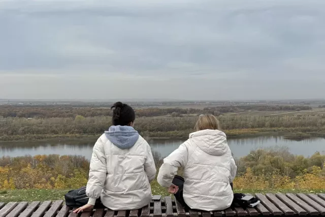 Психолог Курамшина объяснила, почему людям сложно сохранять крепкую дружбу - Новости Уфы и Республики Башкортостан - UfaTime.ru, 31.07.2025