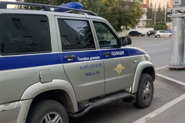 Городские службы завершили демонтажные работы на месте обрушения здания Городские службы завершили демонтажные работы на месте обрушения здания - Новости Уфы и Республики Башкортостан - UfaTime.ru, 31.07.2025