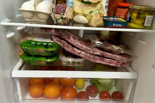 Ученые назвали самое полезное мясо для кишечника - Новости Уфы и Республики Башкортостан - UfaTime.ru, 31.07.2025