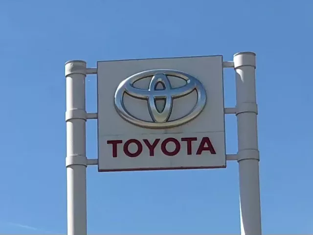 Автоэксперт Ковалев назвал самые неудачные модели Toyota - Новости Уфы и Республики Башкортостан - UfaTime.ru, 19.08.2025