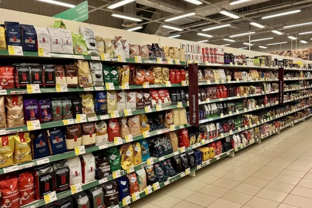 Назван топ-12 продуктов, заметно подскочивших в цене за семь месяцев в Башкирии - Новости Уфы и Республики Башкортостан - UfaTime.ru, 19.08.2025