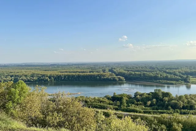 Синоптики прогнозируют потепление до +30 градусов в Уфе - Новости Уфы и Республики Башкортостан - UfaTime.ru, 20.08.2025