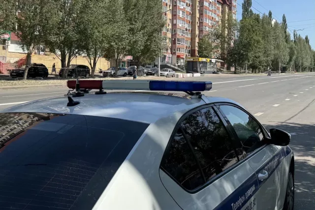 Уфимцы просят обезопасить участок дороги в Деме - Новости Уфы и Республики Башкортостан - UfaTime.ru, 30.08.2025