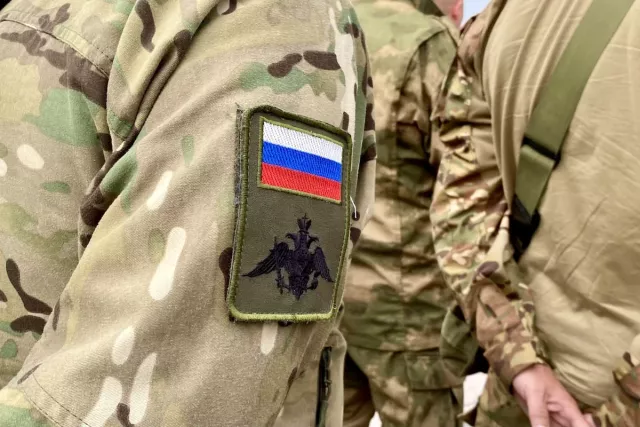 Радий Хабиров уехал в зону СВО проведать бойцов из Башкирии - Новости Уфы и Республики Башкортостан - UfaTime.ru, 30.08.2025