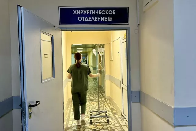 Жителя Башкирии госпитализировали с ожогами после разведения костра - Новости Уфы и Республики Башкортостан - UfaTime.ru, 30.08.2025