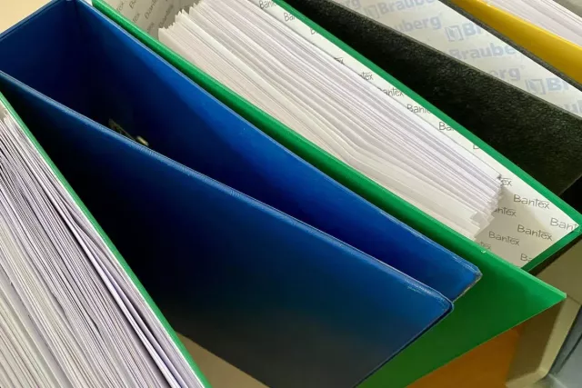 В Башкирии сотрудницу Минземимущества уволили из-за утраты доверия - Новости Уфы и Республики Башкортостан - UfaTime.ru, 03.09.2025