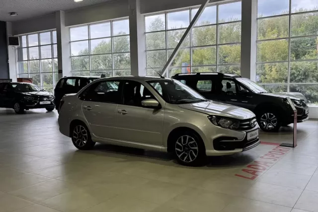 Жители Башкирии стали реже брать автокредиты - Новости Уфы и Республики Башкортостан - UfaTime.ru, 03.11.2025