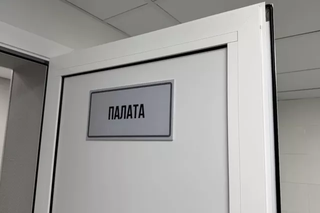 Санитарная авиация доставила в Уфу пострадавшего в Турции соотечественника - Новости Уфы и Республики Башкортостан - UfaTime.ru, 03.11.2025