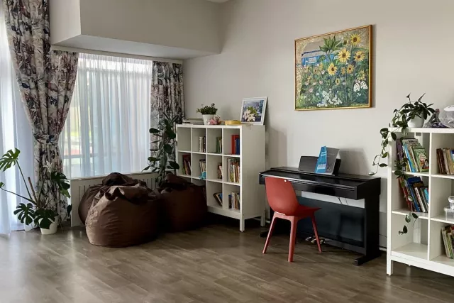 Аналитики обнародовали цену на аренду квартир у вузов Уфы - Новости Уфы и Республики Башкортостан - UfaTime.ru, 04.11.2025