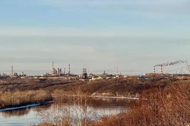 Онколог назвал главные факторы риска развития рака легких - Новости Уфы и Республики Башкортостан - UfaTime.ru, 04.11.2025