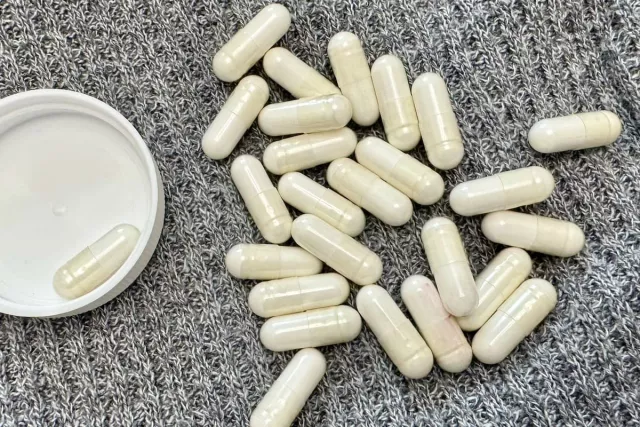 Эксперт рассказала, полезны ли на самом деле БАДы - Новости Уфы и Республики Башкортостан - UfaTime.ru, 14.11.2025