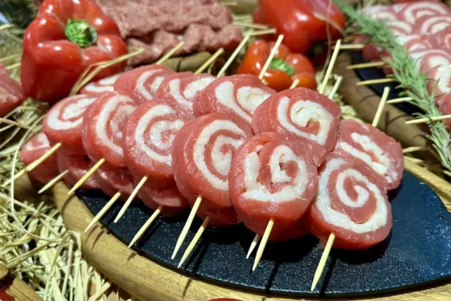 Эксперты объяснили, как проверить мясо на свежесть - Новости Уфы и Республики Башкортостан - UfaTime.ru, 14.11.2025